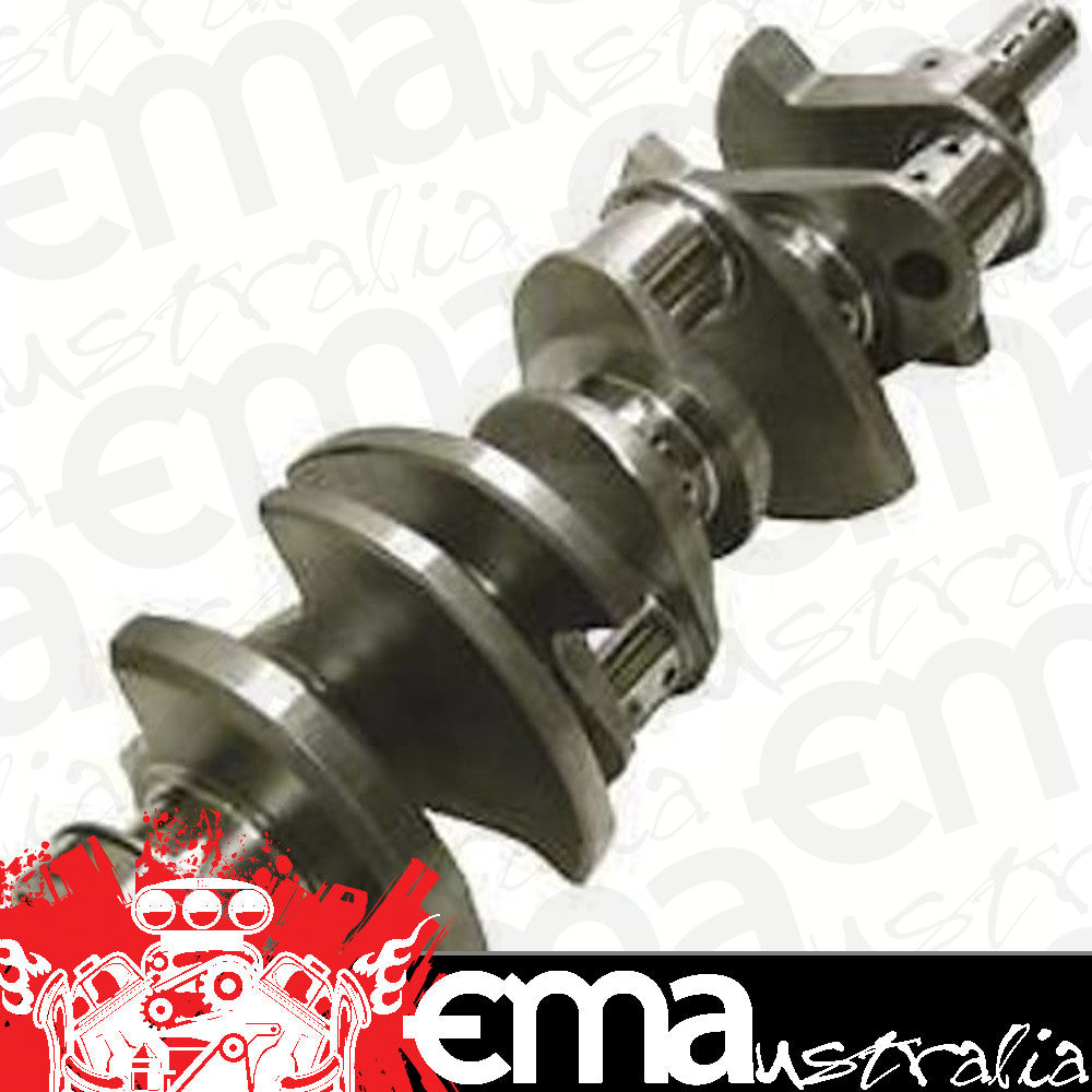 Eagle EA435638506000 Forged 4340 Crankshaft 3.850" Stroke suit Ford 351C V8
