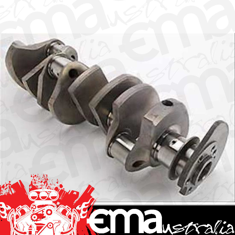 Eagle EACRSZ445442526385 Chev 454 Forged 4340 Steel Crankshafts 4.250"