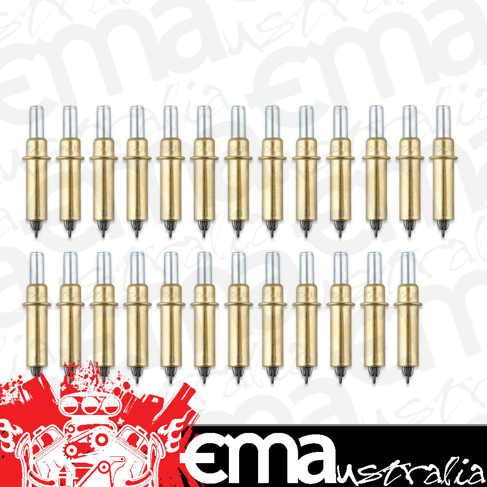 Earl's Performance EAR-049ERL 3/16" Cleco Pins 25 Pieces