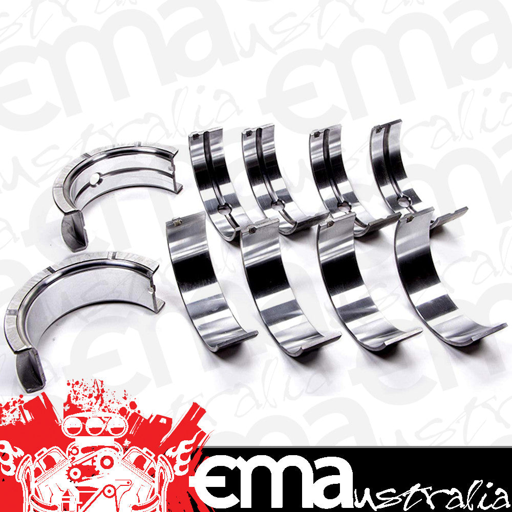 King Engine Bearings EB2358M5HSTD Race Main Bear 308 STD Eb2358M5 H STD