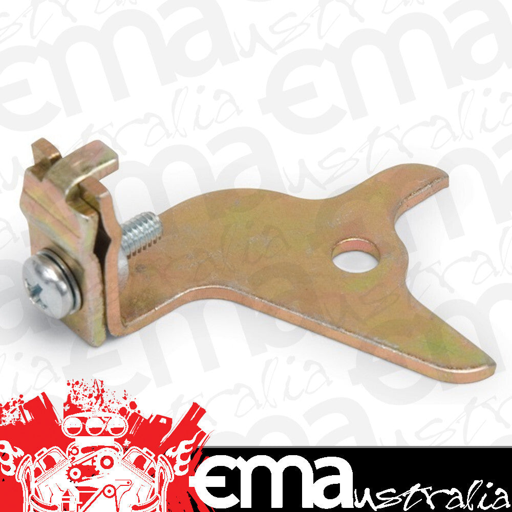 Edelbrock 1156 Choke Cable Bracket for Edelbrock 94â„¢ Series Carburetor