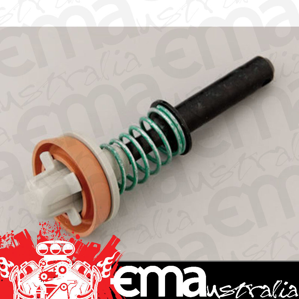 Edelbrock ED1467 Performer And Thunder Carburettor Series Accelerator Pump Assembly Replacement for 750 CFM Performer Carburettor Series ED1467