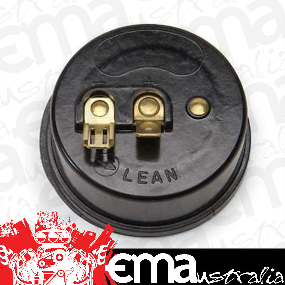 Edelbrock ED1474 Edelbrock Electric Choke Cap Kit for Performer & Performer AVS Carbs ED1474