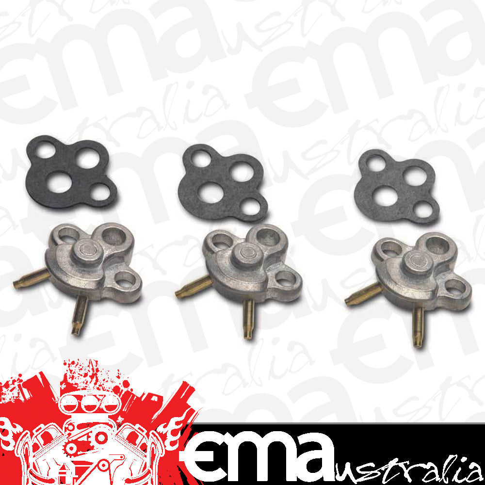Edelbrock ED1475 Edelbrock Accelerator Pump Nozzles ED1475 suit Performer & Thunder Series Carbs