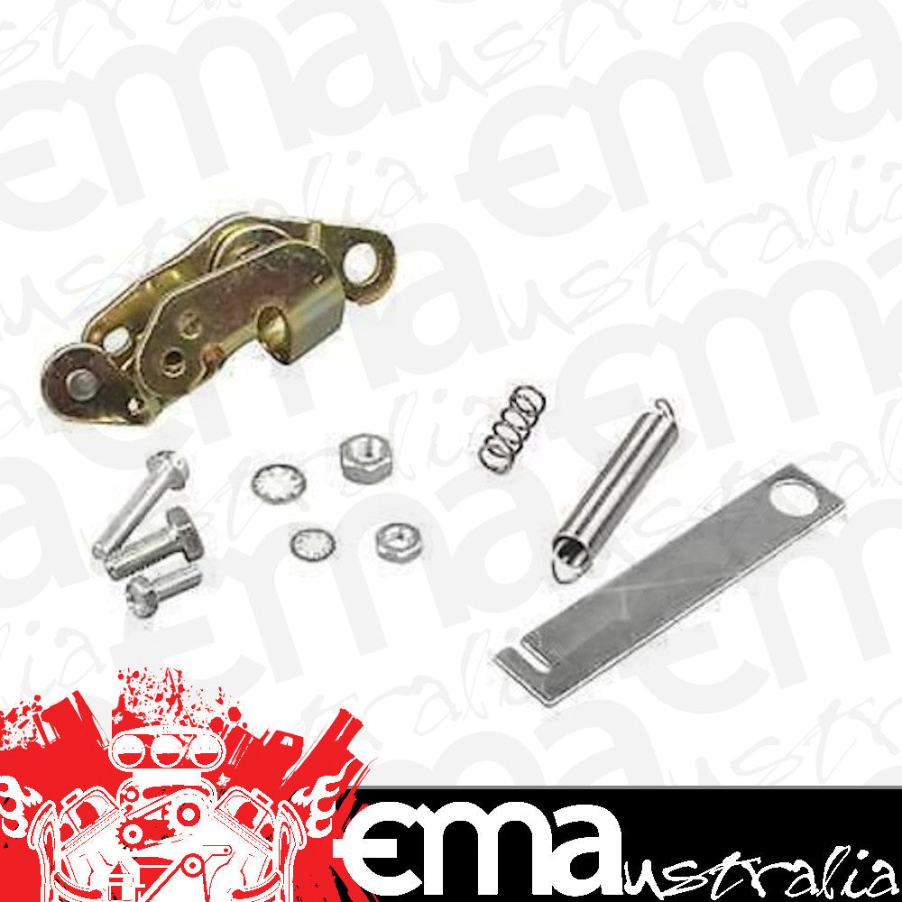 Edelbrock ED1483 Throttle/Kickdown Lever Kit Ford