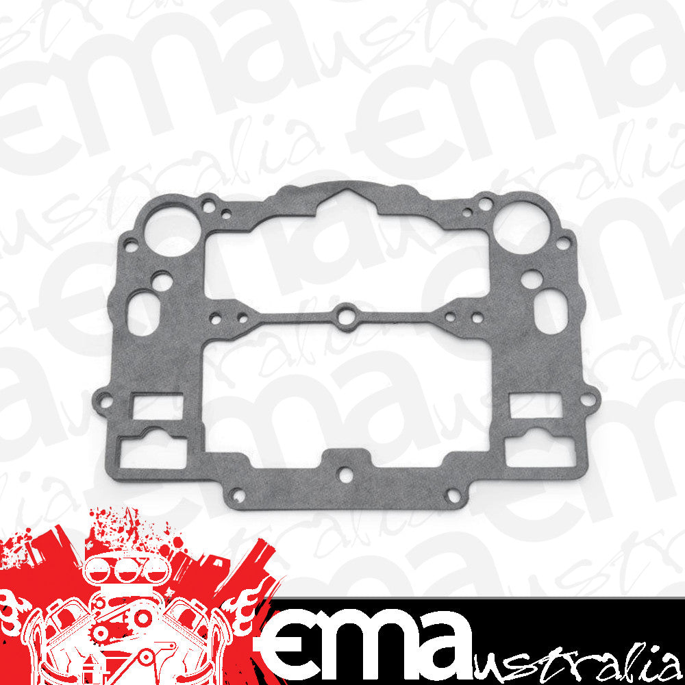 Edelbrock ED1499 Edelbrock Performer/Thunder Series Carburettor Airhorn Gaskets 5 Pack ED1499