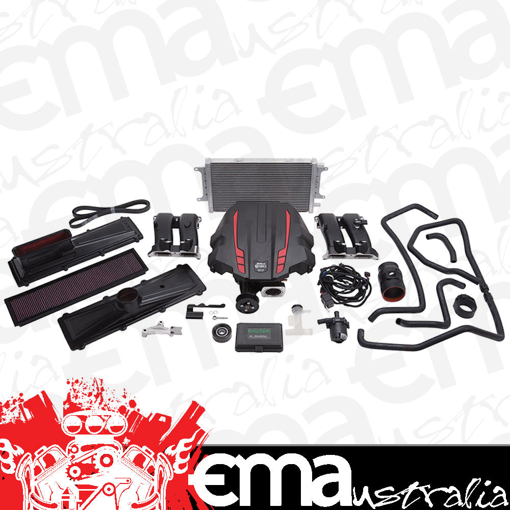 Edelbrock 1556 E-Force Supercharger for 2012-19 Subaru BRZ/Scion FR-S/Toyota 86 2.0L