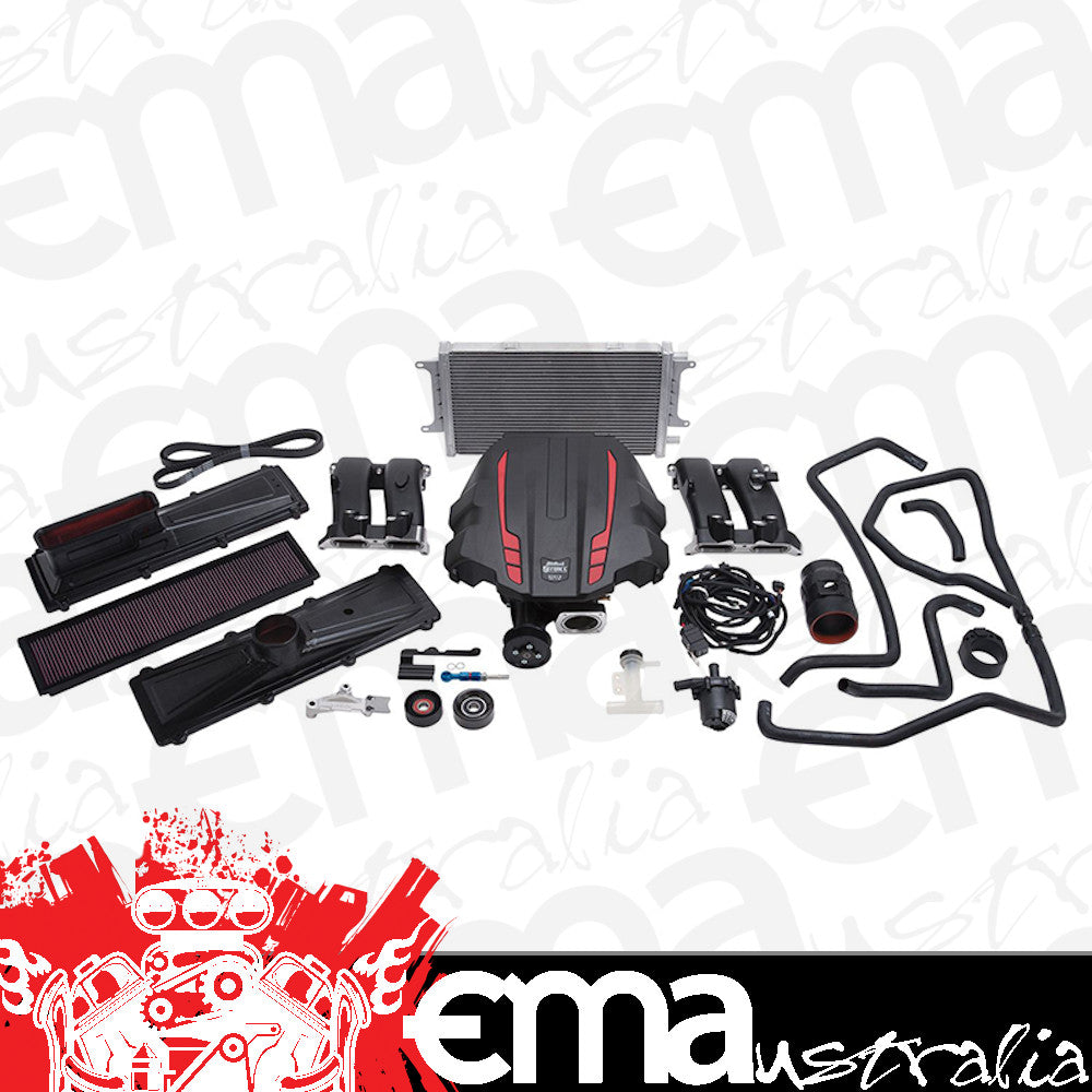 Edelbrock 15560 E-force Supercharger for 2012-19 BRZ/FR-S/86 2.0L - No Tune