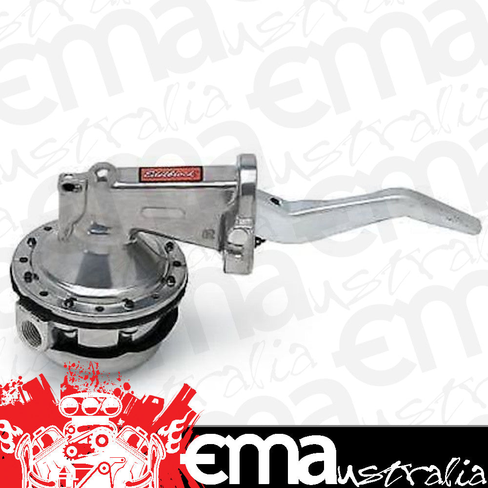 Edelbrock 1720 Performer RPM Mechanical Fuel Pump for Big-Block Chrysler (110 GPH)