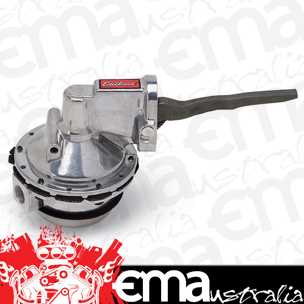 Edelbrock 1726 Performer RPM Mechanical Fuel Pump for 429/460 Ford (110 GPH)