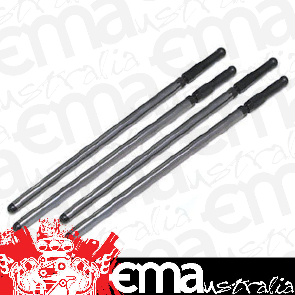 Edelbrock ED1738 Edelbrock Harley-Davidson Adjustable Pushrods for Twin Cam ED1738