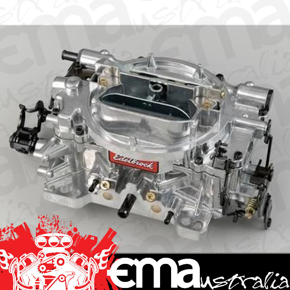 Edelbrock ED1805 Thunder 650CFM Carburetor