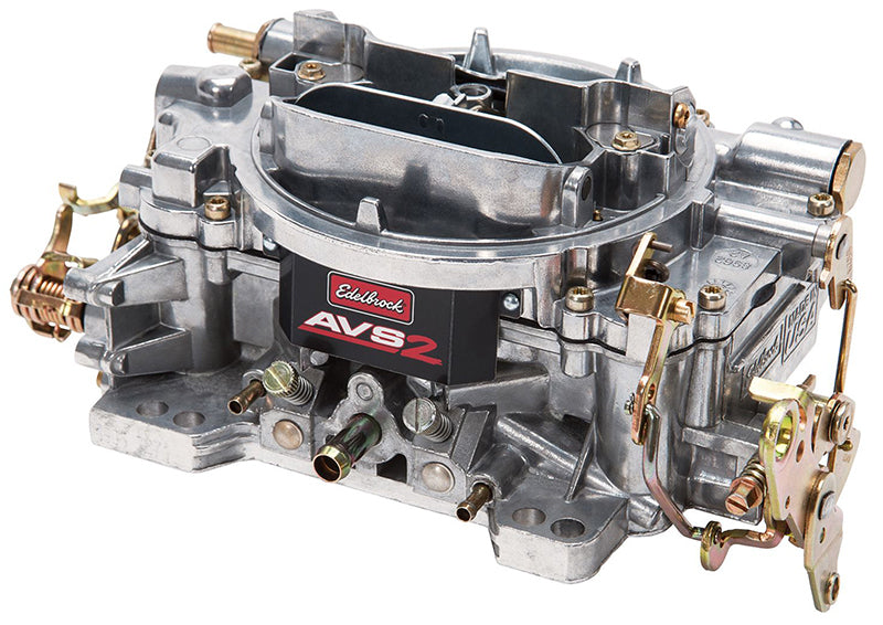 Edelbrock ED1904 Q-Jet Carb 795 CFM for SB 1 980