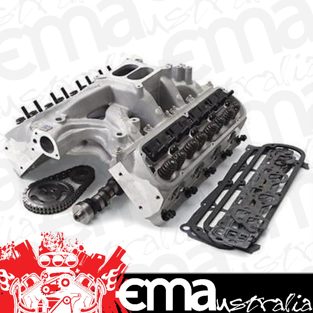 Edelbrock 2090 Performer RPM Top End Kit for S/B Ford