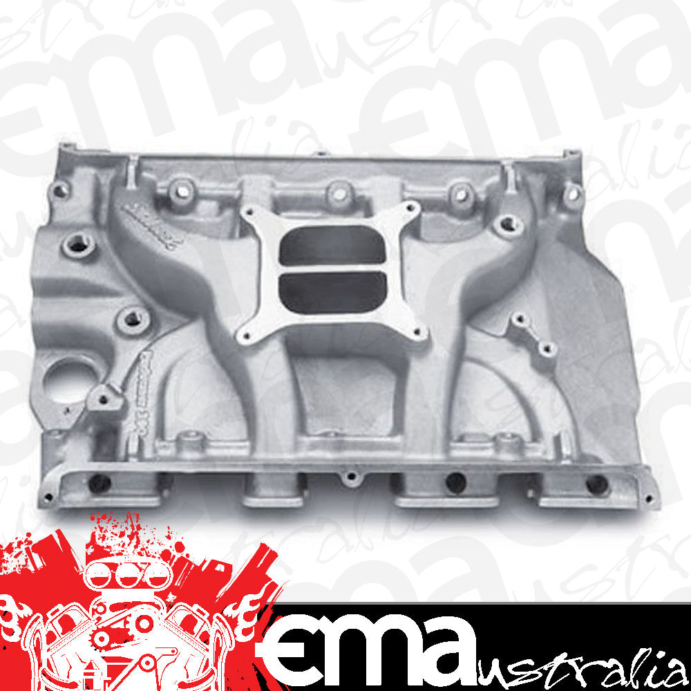 Edelbrock 2105 Performer 390 Intake Manifold Ford FE