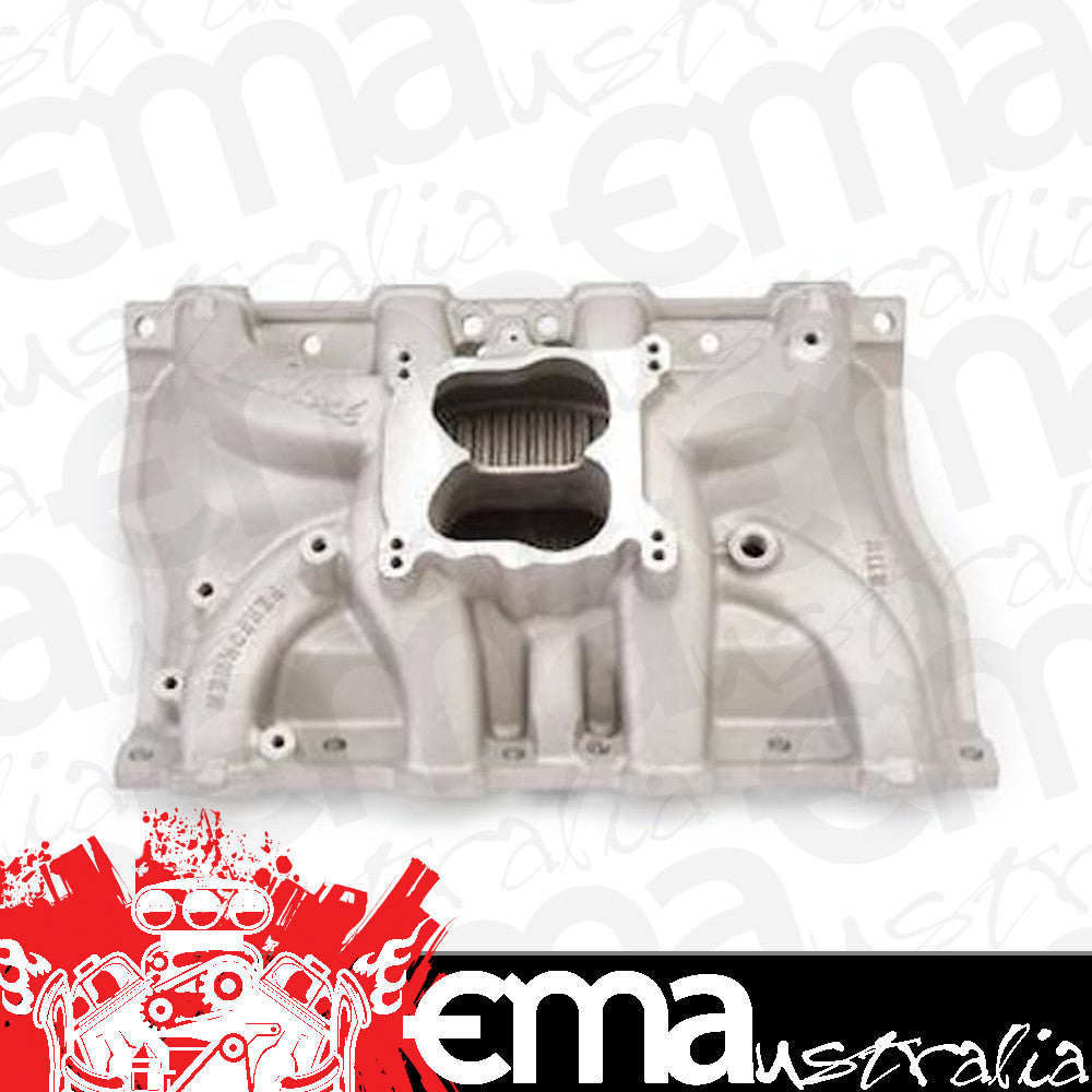Edelbrock ED2115 Edelbrock Performer Intake Manifold Cadillac ED2115