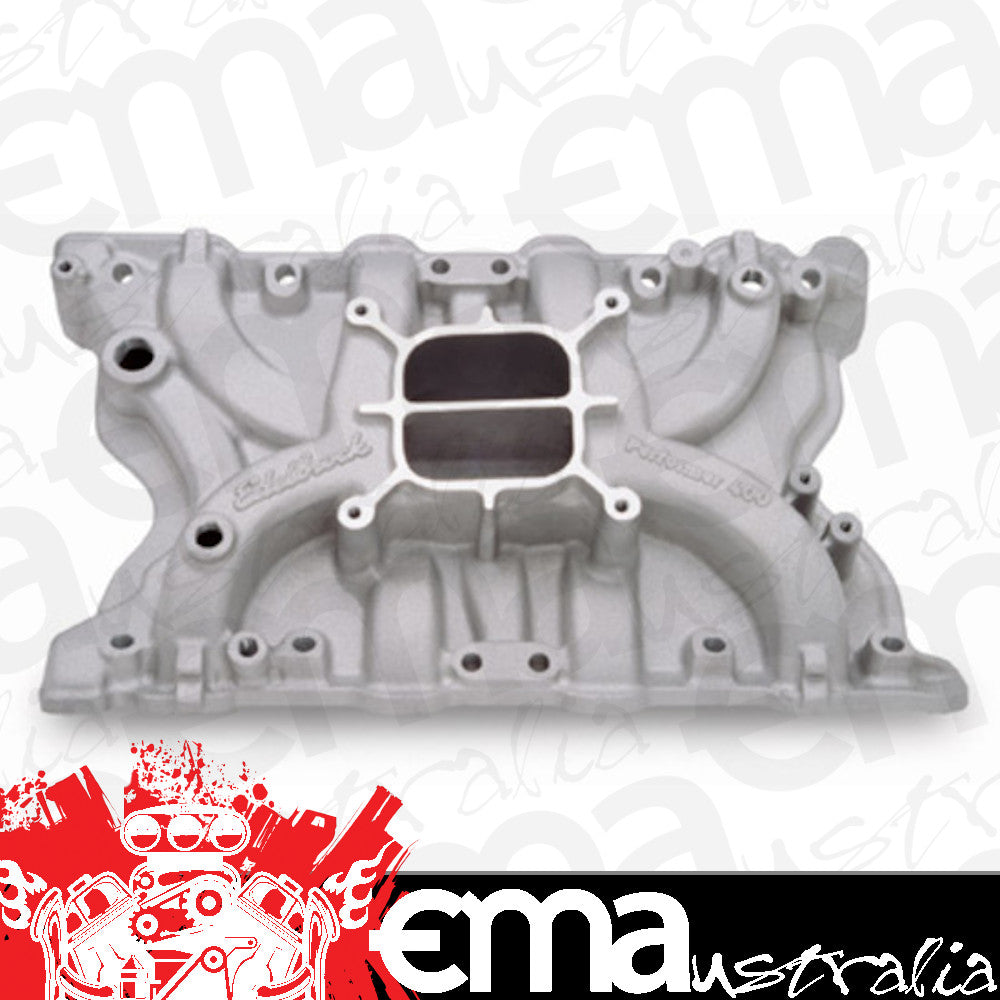 Edelbrock 2171 Performer 400 Intake Manifold for 1971-82 Ford 351/M400