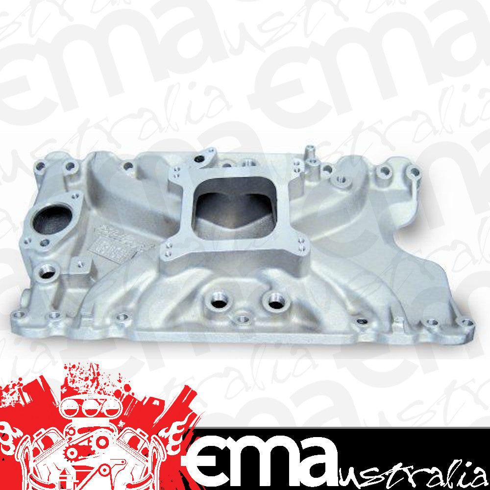 Edelbrock 2790 Torker Holden 253-308 Intake Manifold
