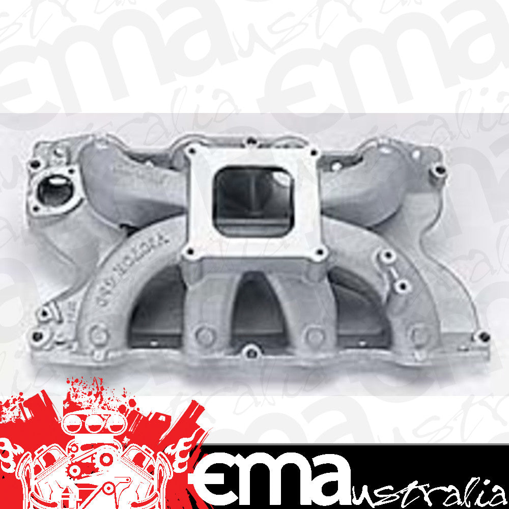 Edelbrock 2966 Victor Ford 460 Intake Manifold
