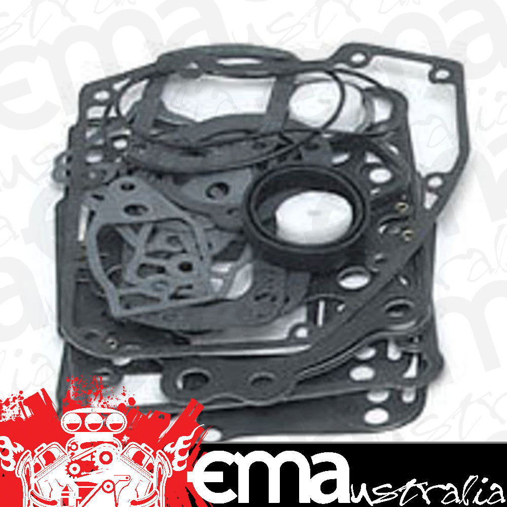 Edelbrock ED3155 Edelbrock Harley Davidson Upper End Gasket Set suit Twin Cam ED3155