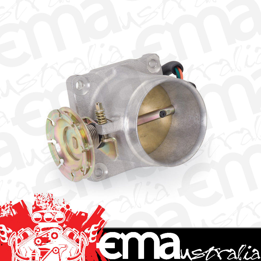 Edelbrock ED3812 Edelbrock Universal 75Mm Mpi Throttle Body 700CFM ED3812