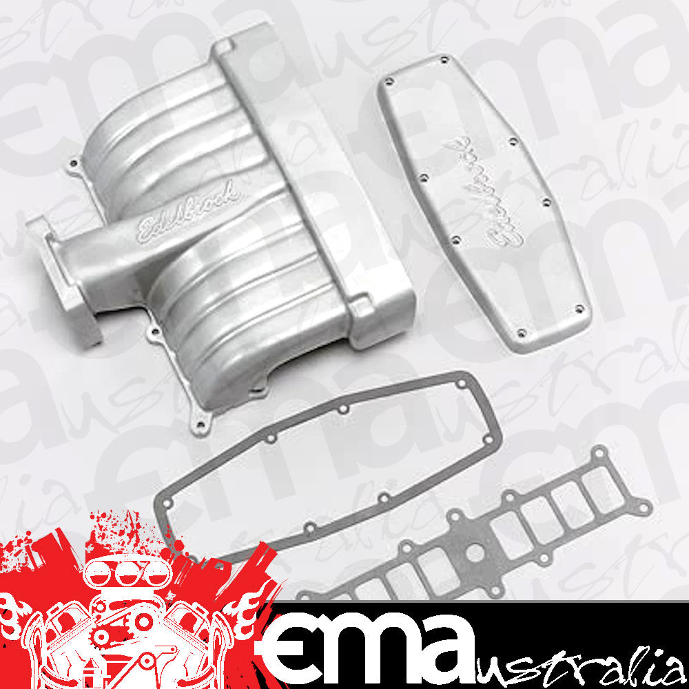 Edelbrock ED3822 Performer Intake Manifold Ford 5.0L Efi
