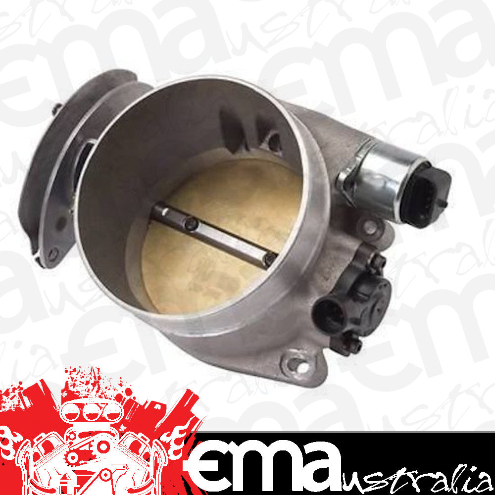 Edelbrock ED3864 Edelbrock Victor 90Mm Throttle Body Chev/Holden LS1 5.7L W/ Tps & Iac ED3864