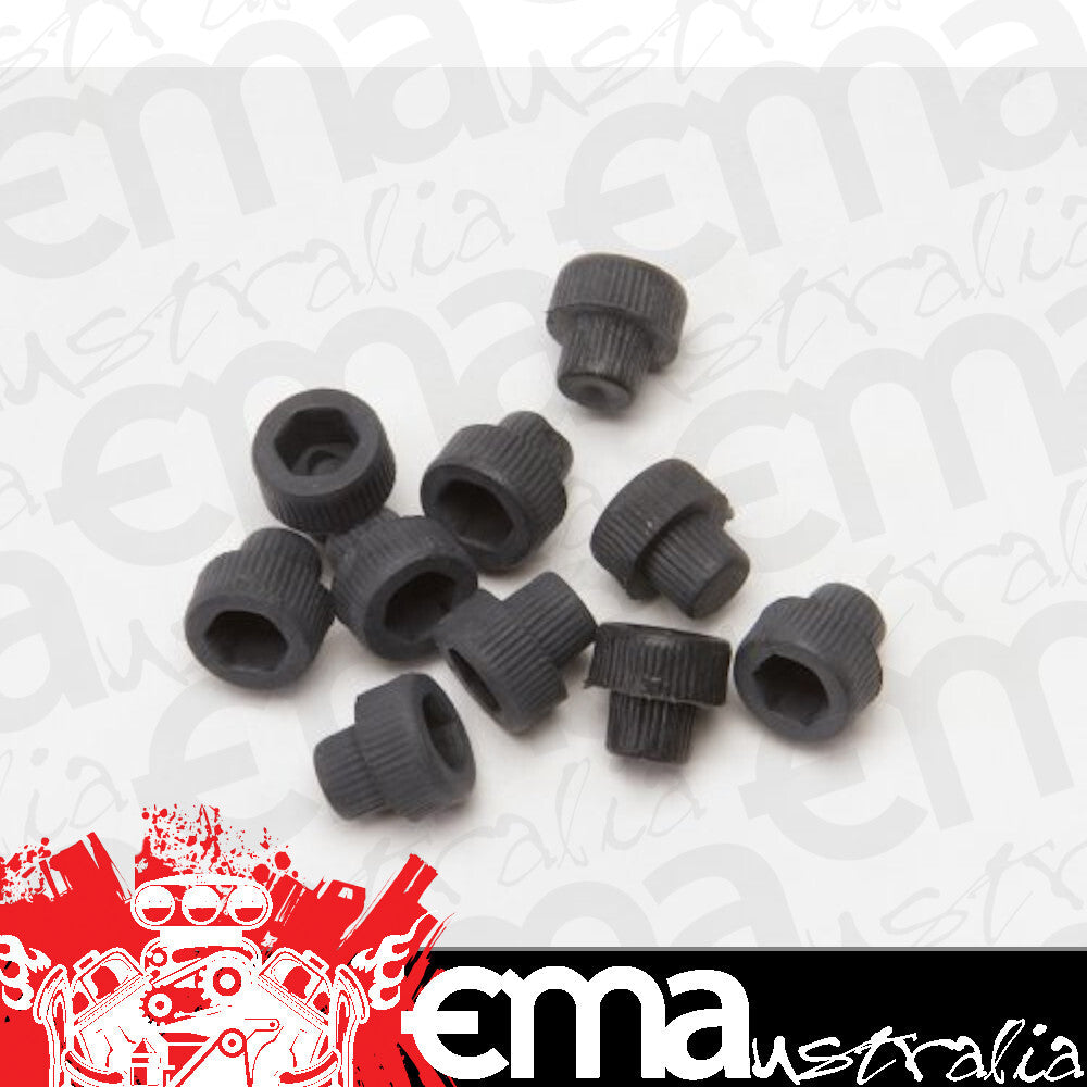 Edelbrock ED4200 Elite Series Replacement Valve Cover Allen Hex Heads