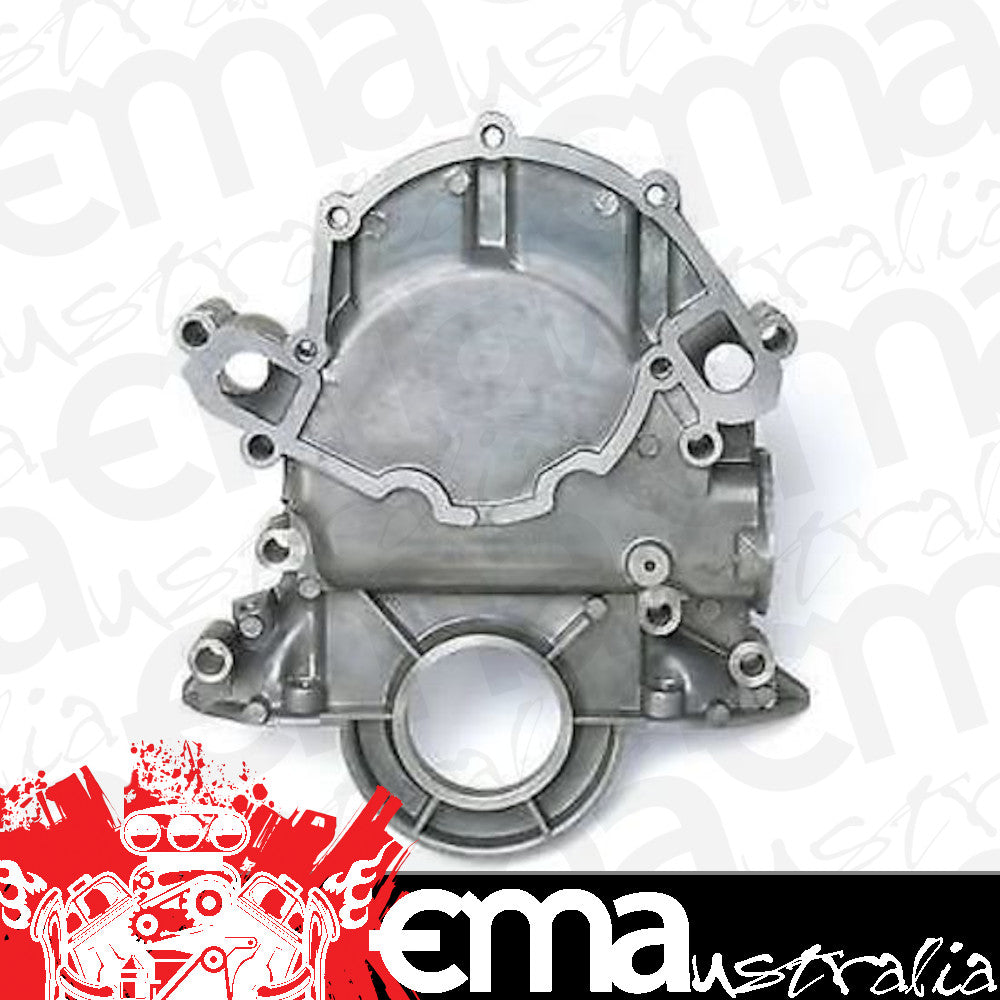 Edelbrock ED4250 Edelbrock Alloy Timing Cover Ford Windsor ED4250