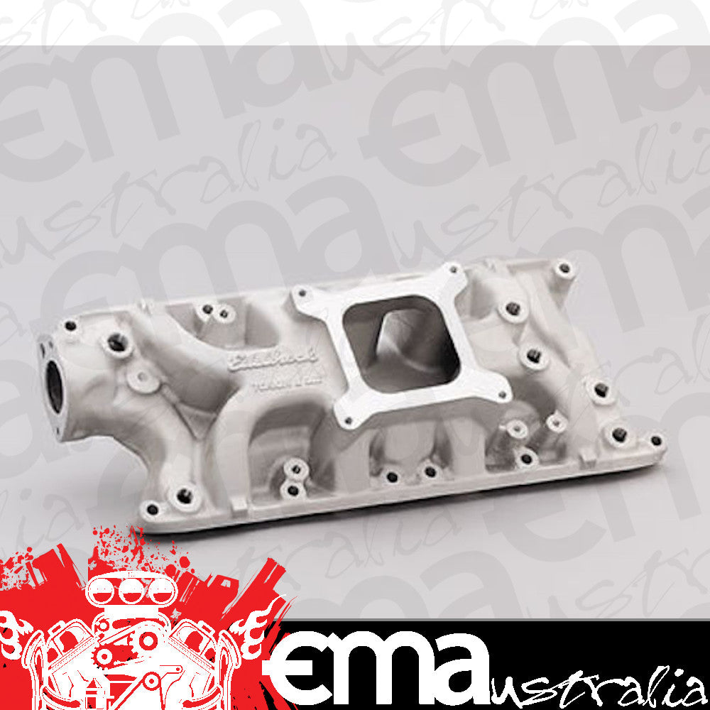Edelbrock ED5021 Edelbrock Torker II Intake Manifold Ford 289-302W Square Bore Non-Egr ED5021