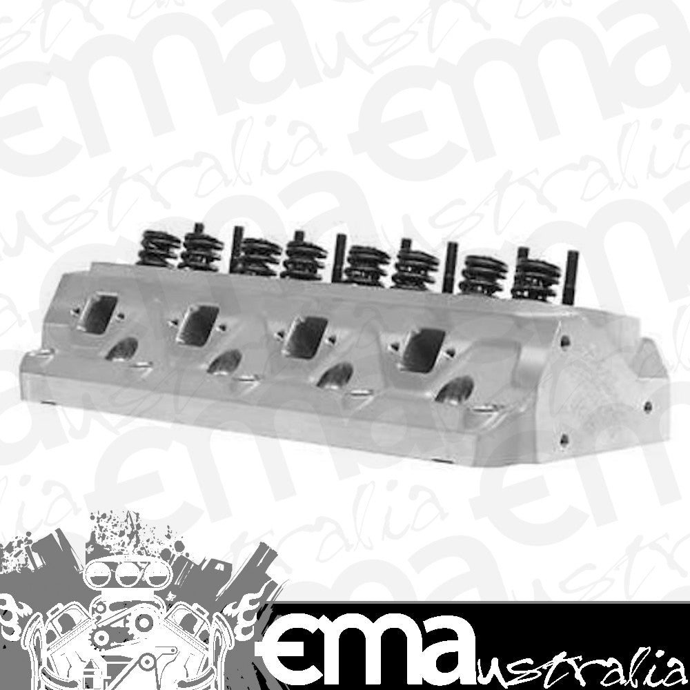 Edelbrock 5025 Small-Block Ford E-Street Cylinder Heads 2.02"