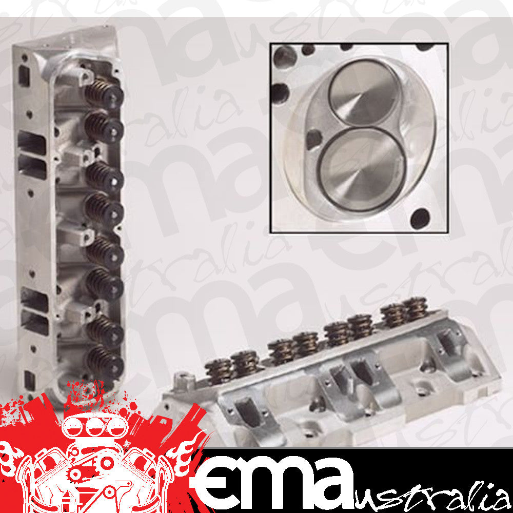 Edelbrock 60179 RPM Chrysler 340 Cylinder Head