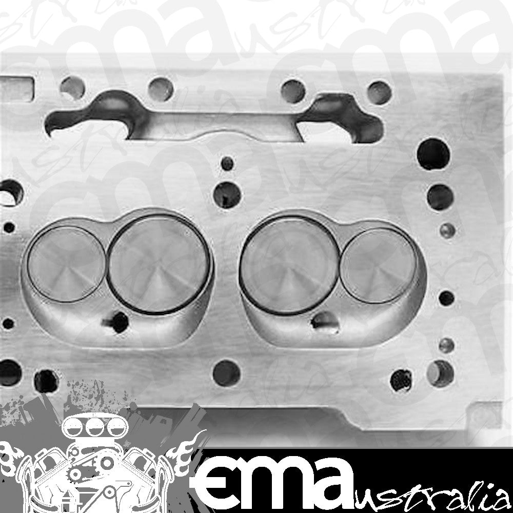 Edelbrock 60775 RPM Small-Block Chrysler LA Cylinder Head Hydraulic Roller Cam