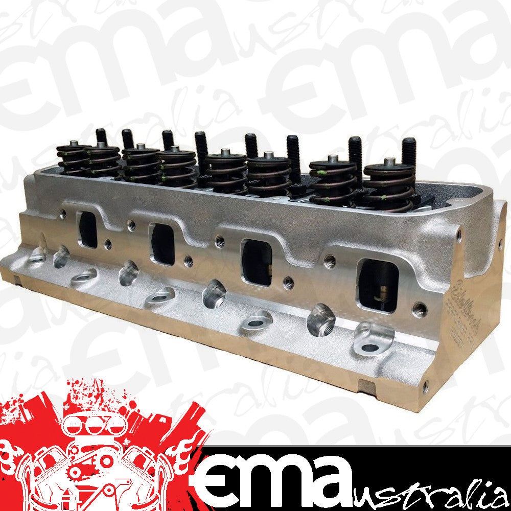 Edelbrock 61389 RPM Holden VN Cylinder Head Hydraulic Flat Tappet Camshaft