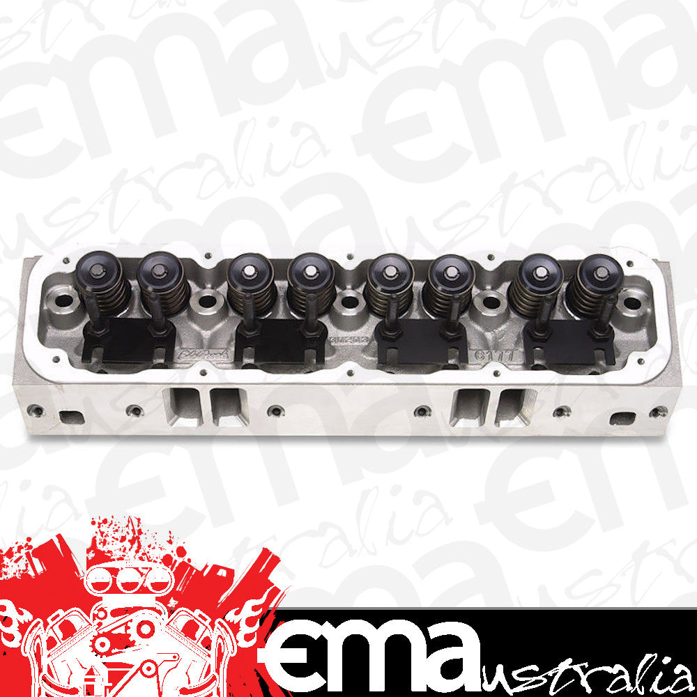Edelbrock ED61779 Chrysler 5.2/5.9L Performer RPM Alloy Cylinder Heads (each)