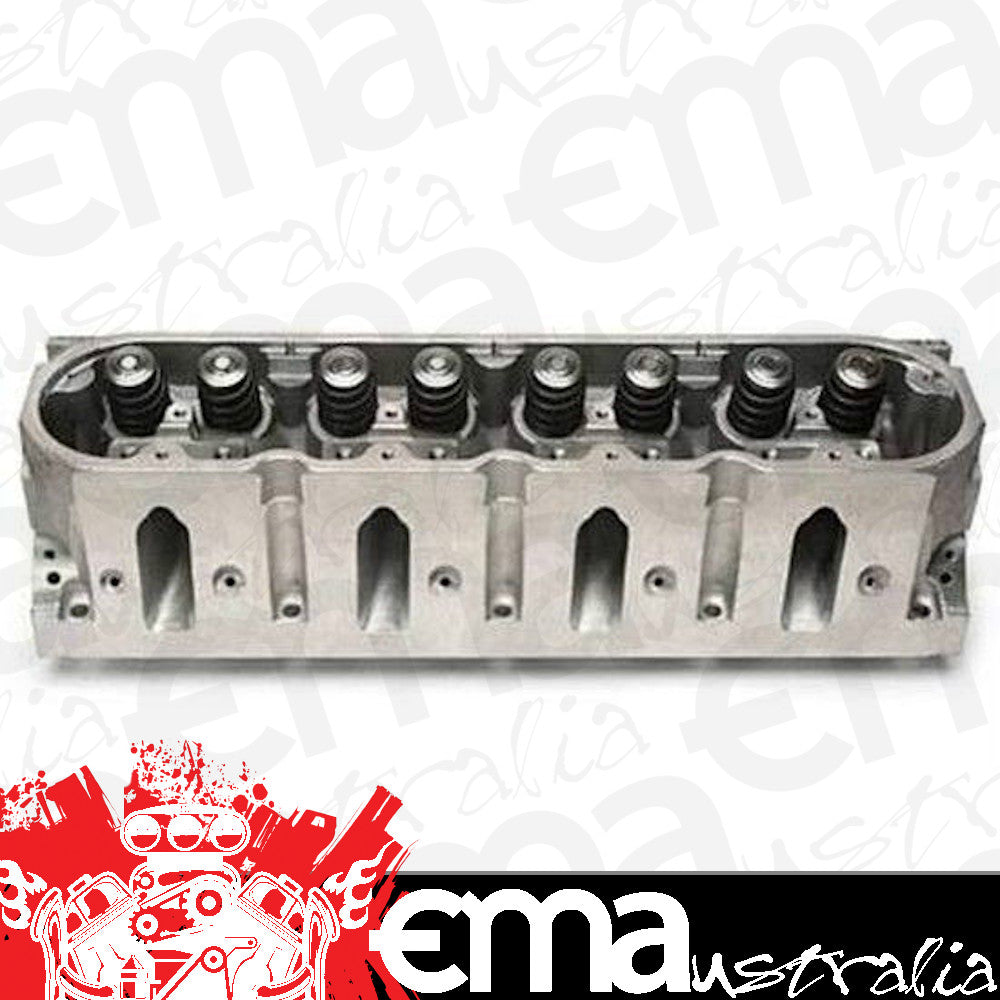 Edelbrock ED61979 Chev LS1 LS2 Performer RPM Lingenfelter Bare Cylinder Head (each)