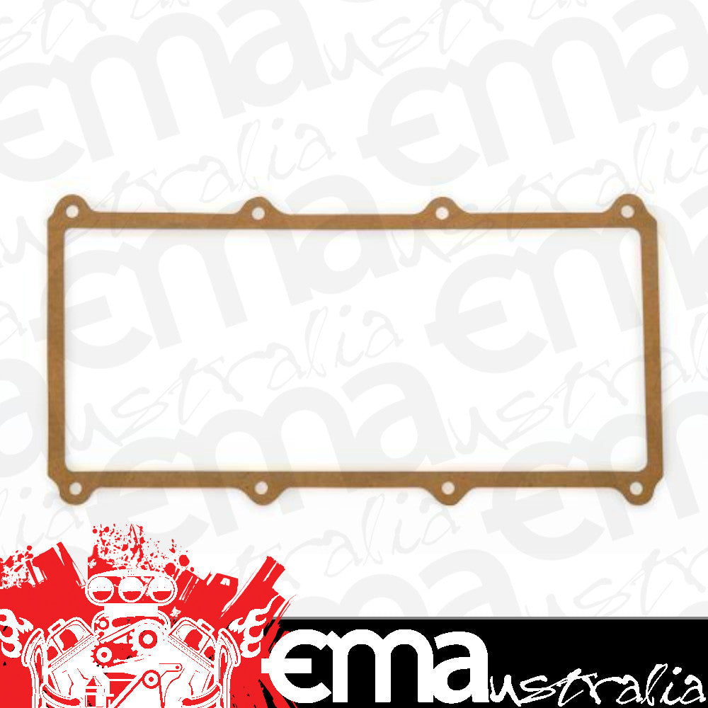 Edelbrock ED6988 Gasket Top Gasket for ED7070 Victor Ram ED6988