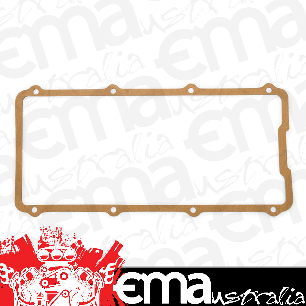 Edelbrock ED6989 Edelbrock Street Tunnel Ram Replacement Top Gasket Chev BB 396-502 ED6989
