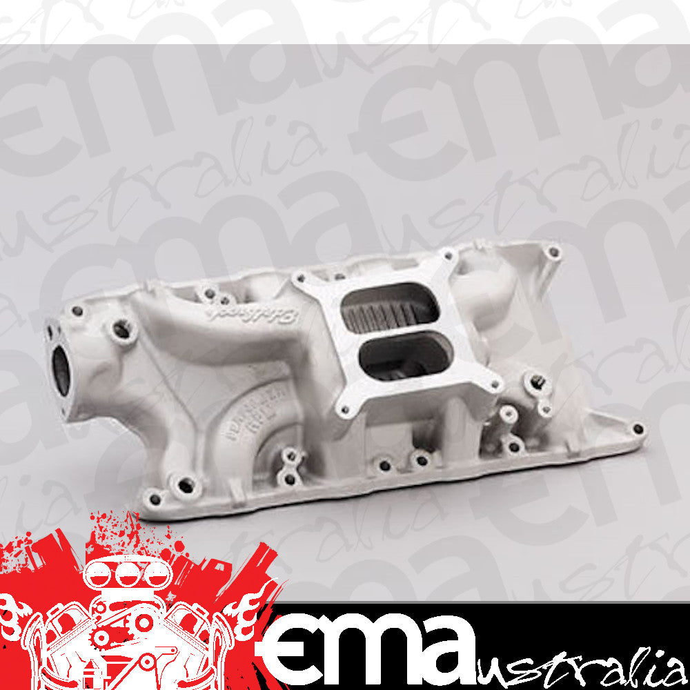 Edelbrock 7121 Performer RPM Ford Small Block 302 Intake Manifold