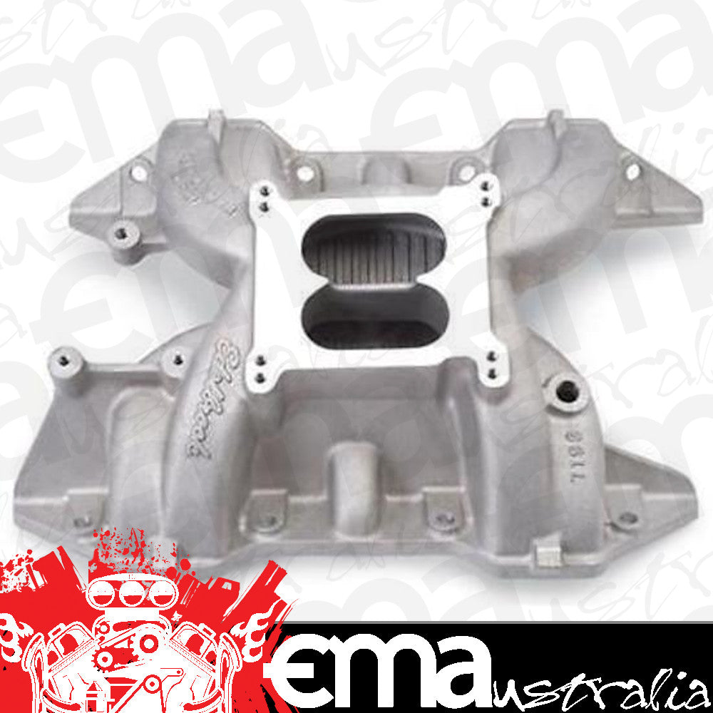 Edelbrock 7193 Performer RPM Big Block Chrysler RB Intake Manifold