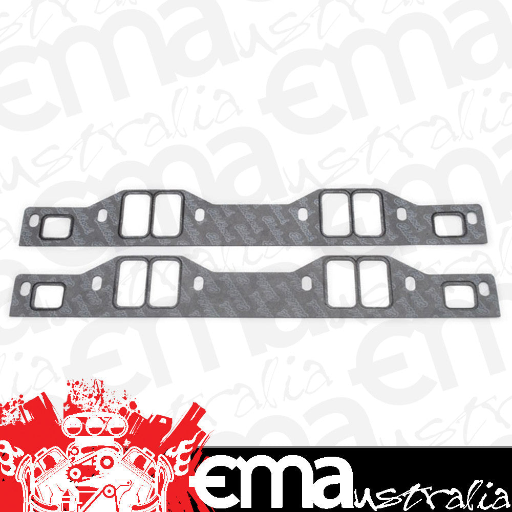 Edelbrock 7277 Intake Manifold Gasket for 1992-Later Chrysler Magnum engines