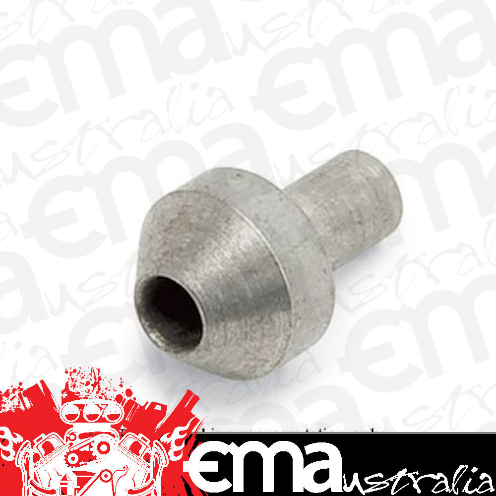 Edelbrock ED73075 Edelbrock Nitrous Taper Face Jets CNC Machined Stainless Steel .075" ED73075