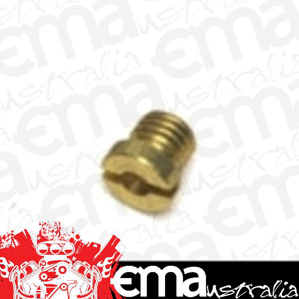 Edelbrock ED8142 Motorcycle Carburettor - Main Jets Size: 66 ED8142