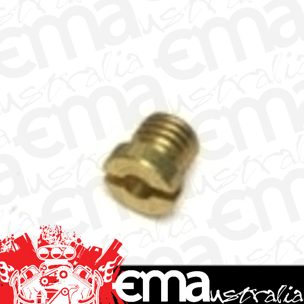 Edelbrock ED8150 Motorcycle Carburettor - Main Jets Size: 82 ED8150