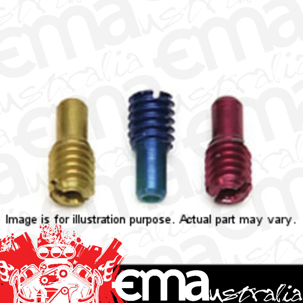 Edelbrock ED8170 Mc Carb Air Bleed #20 ED8170