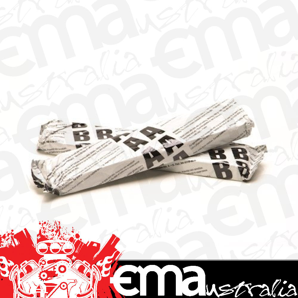 Edelbrock ED9290 Two Part A/B Epoxy (for Cylinder Heads & Intake Modifications)