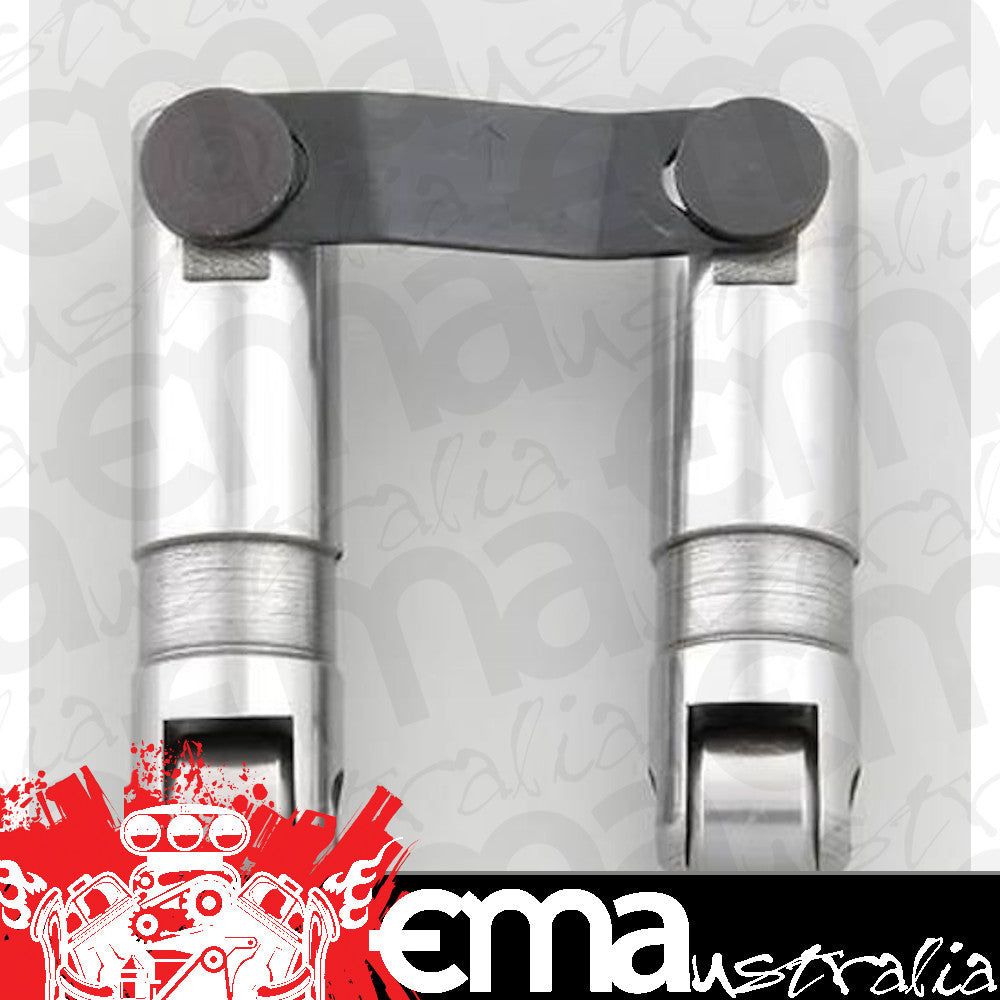 Edelbrock 97453 Hydraulic Roller Lifter Kit for Small-Block Ford