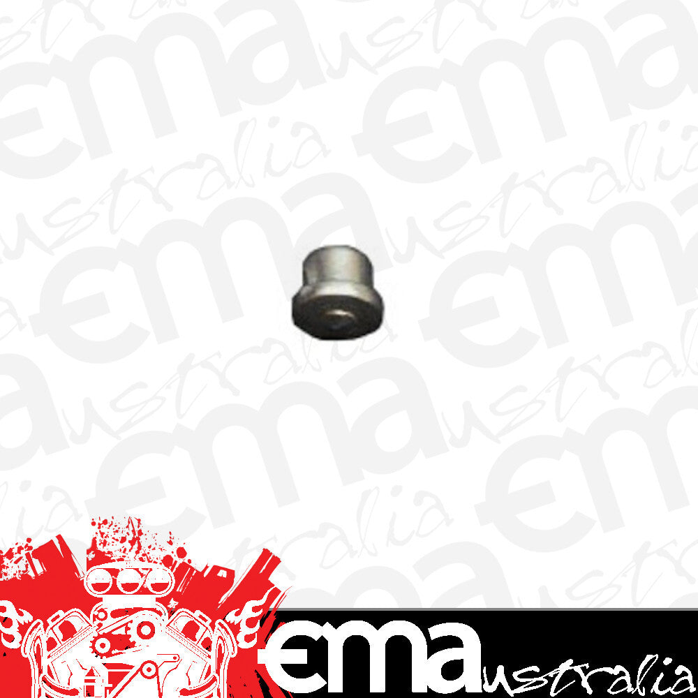 Eelco EE0901 Air Horn Choke Plug suit Rochester 2 Jet .250" OD