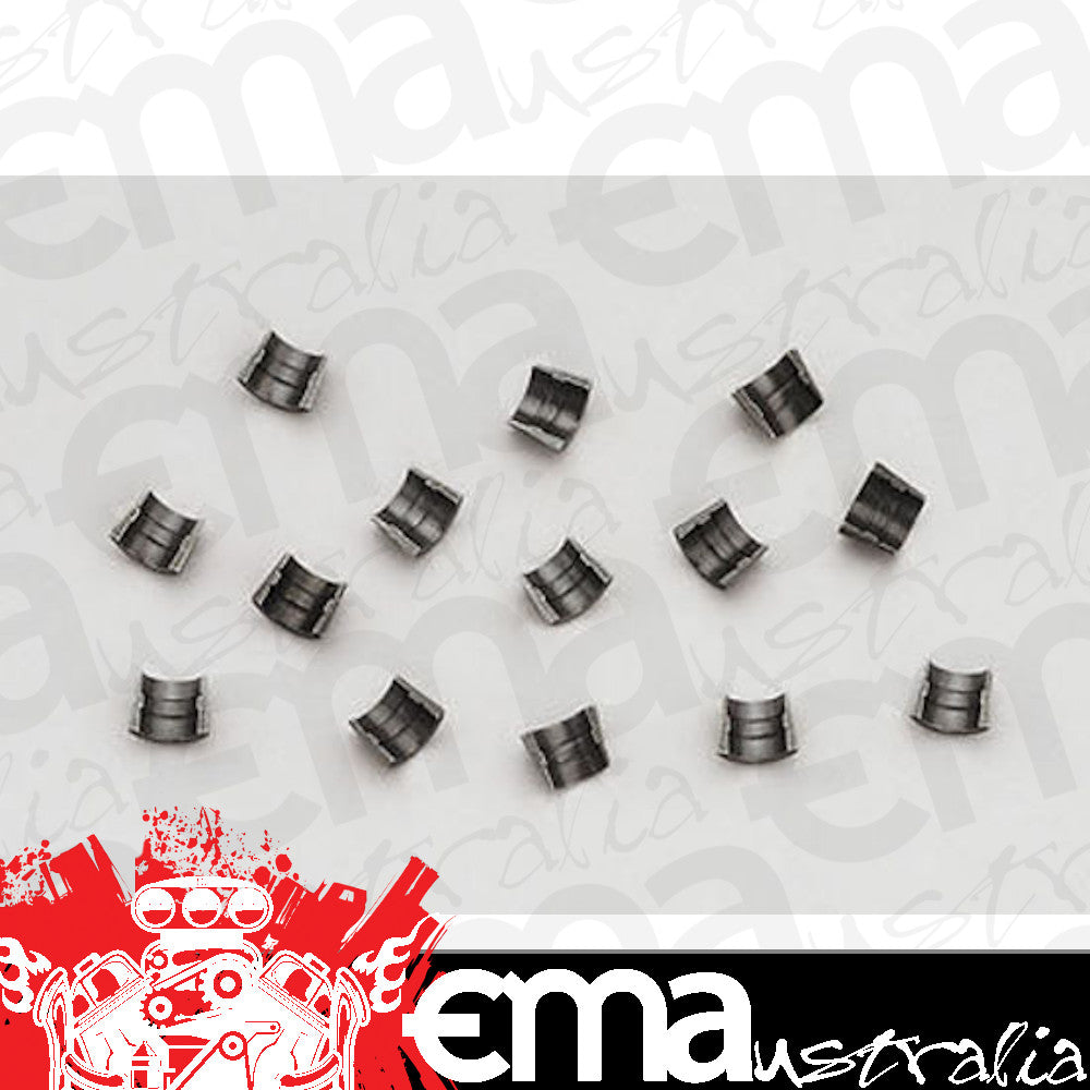 SEALED POWER 7¡ HARDENED STEEL VALve LOCKS 11/32" SINGLE GROOve SET ELSS555HDSP