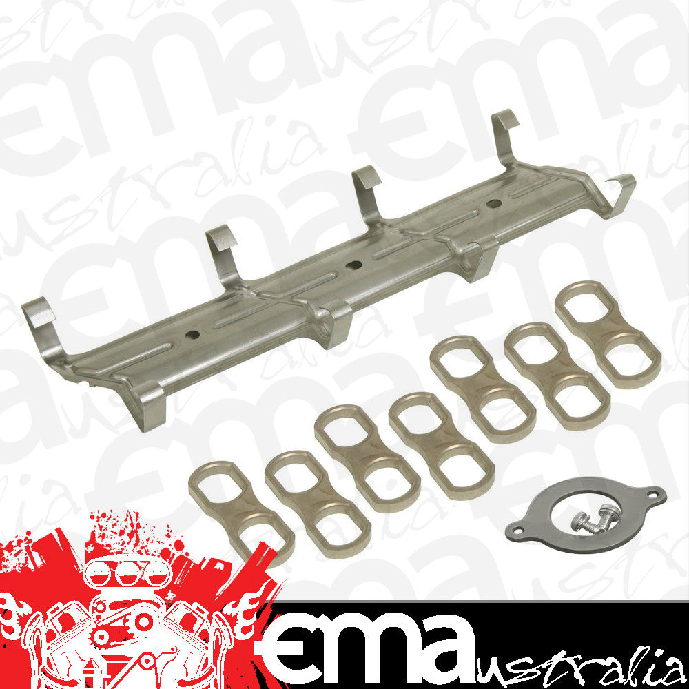 Engine Master EMA-150123 Chev SB Hydraulic Roller Lifter Installation Kit